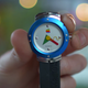 Imagen para el artículo titulado El Apple Watch original no tenía Bluetooth, Wi-Fi ni pantalla táctil